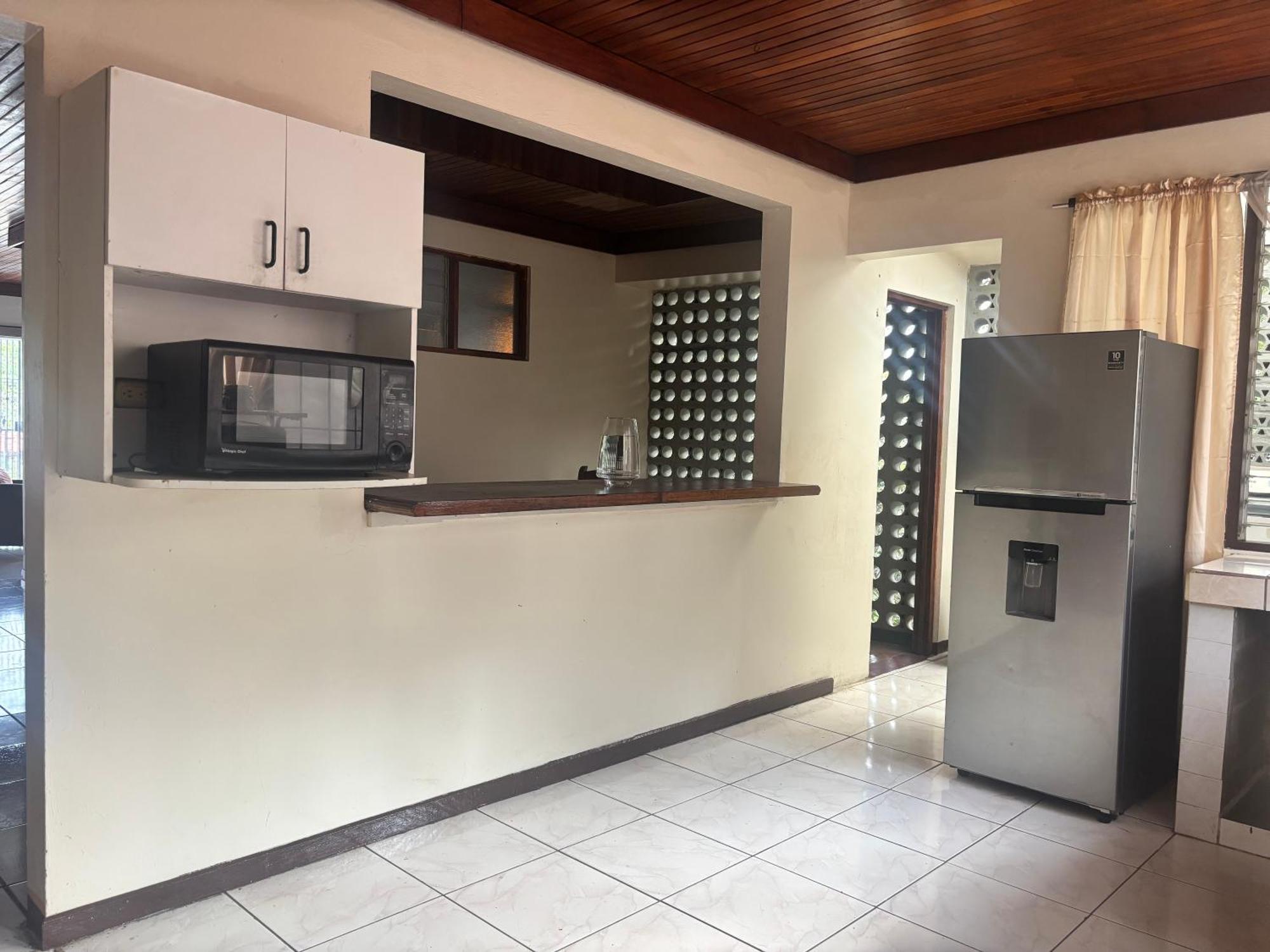 Casa Jana Apartment El Roble Ruang foto